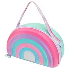 Polar Gear Rainbow 3D Lunch Bag
