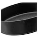 image 3 of Fox And Ivy Oshi Pasta Bowl Black