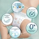 Pampers Harmonie Pelenka, Méret: 2, 32 Pelenka, 4kg-8kg  3. kép