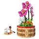 image 2 of LEGO Disney 43252 Moana's Flowerpot