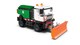 Obrázek 2 pro produkt LEGO City 60490 Sněžný pluh