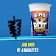 image 4 of Pot Noodle Doner Kebab Instant Noodles King Pot 114g