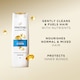 image 3 of Pantene Pro-V Active Nutri-Plex Classic Clean Shampoo 500ML