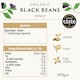 image 5 of Biona Organic Black Beans 400G