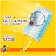 image 3 of Flash Dust Magnet Duster Starter Kit & Refill X4