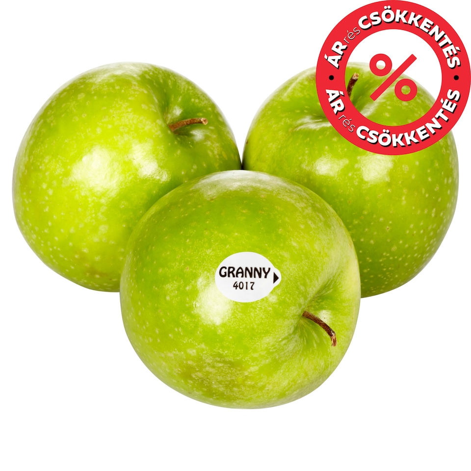 Granny Smith alma lédig