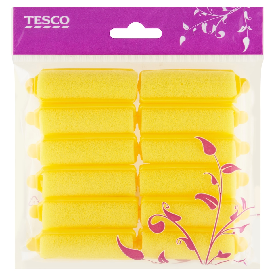 Obrázek 1 pro produkt Tesco Natáčky molitan