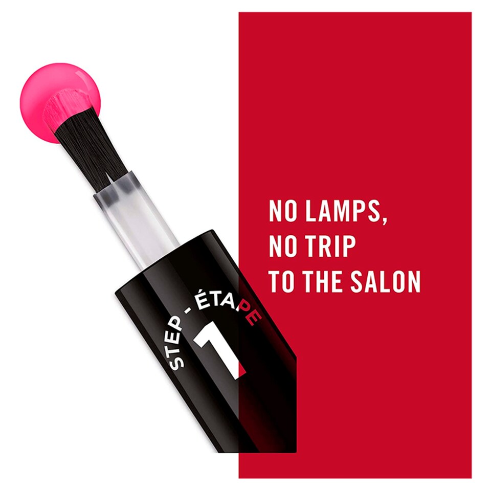 image 1 of Rimmel Super Gel Sun Fun Daze 12Ml