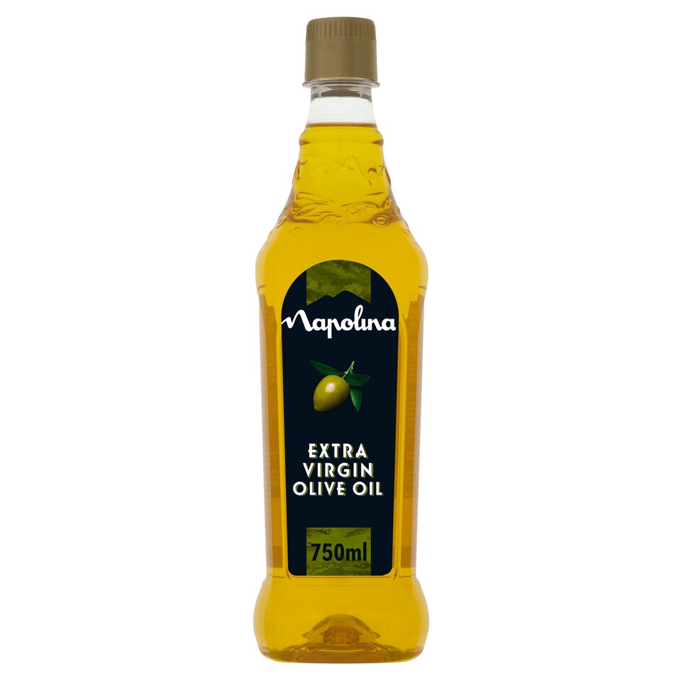 image 1 of Napolina Extra Virgin Olive Oil 750Ml