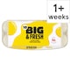 image 1 of Big & Fresh Mixed Sized Eggs 10 Pack