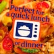 image 5 of Bens Original Takeaway Chinese Fried Rice Microwave Rice 450g
