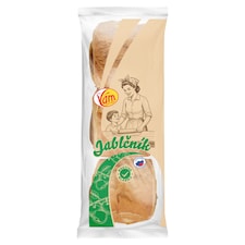 Vamex Apple Pie Šatôčka with Apple Filling and Cinnamon 3 x 50 g (150 g)