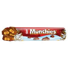 Munchies Giant Tube 80G