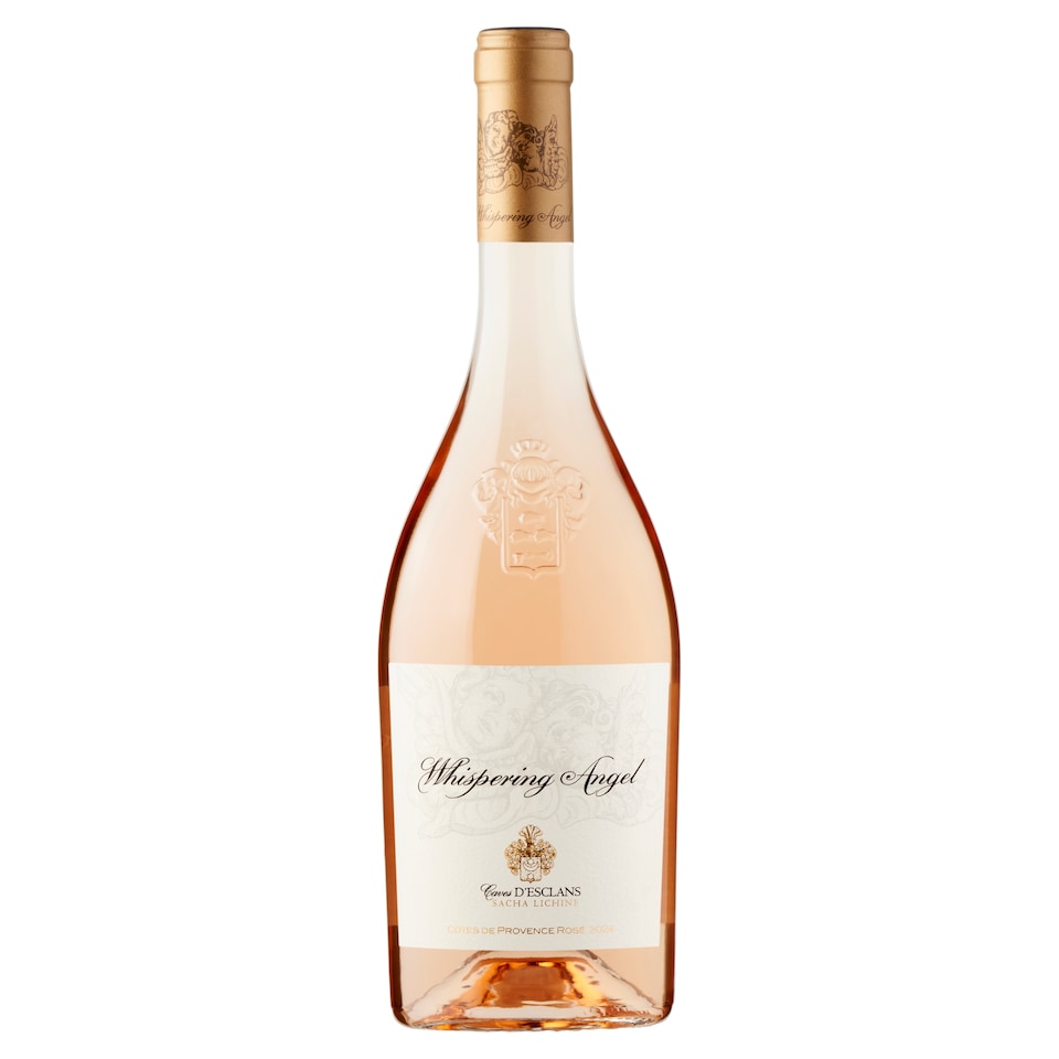 Whispering Angel Rose 750ml