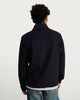 image 4 of The F&F Edit Cotton Rich Pocket Detail Shacket in Navy