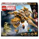 image 1 of LEGO Marvel 76290 The Avengers Vs. The Leviathan