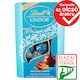 Lindt tejcsokoládé sókristályokkal és lágyan olvadó karamellás töltelékkel 200 g  1. kép