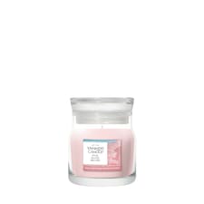 Yankee Candle Signature Pink Sands Small Candle 110g