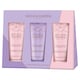 image 1 of Baylis & Harding Jojoba Vanilla & Almond Oil Hand Cream 3X50ml