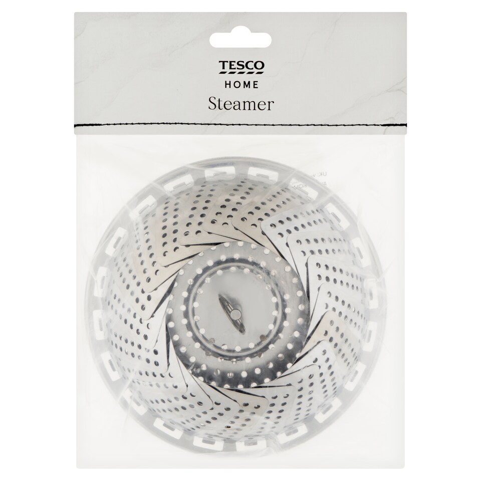 Tesco Home Steamer