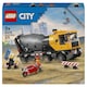 image 1 of LEGO City 60478 Cement Mixer