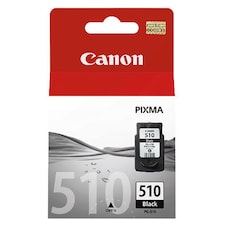Canon Pgi 510 Black Printer Ink Cartridge