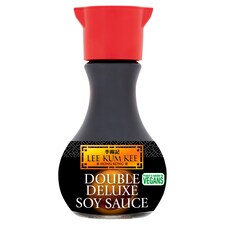 Lee Kum Kee Double Deluxe Soy Sauce 150Ml