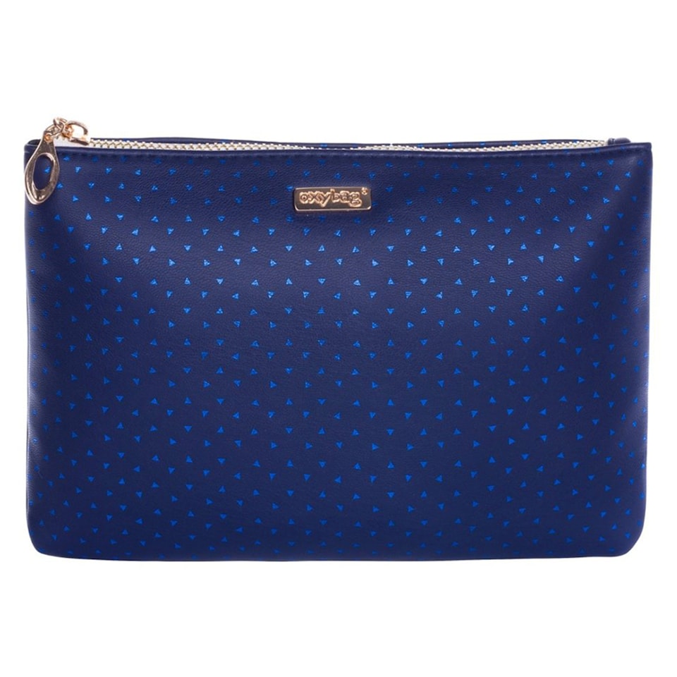 image 1 of Oxybag Day Cosmetics Bag