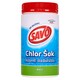 Obrázek 1 pro produkt Savo do bazénu Chlor šok 0,9l