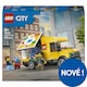 Obrázek 1 pro produkt LEGO City 60500 Dodávka LEGO