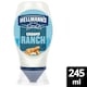 image 1 of Hellmann's Creamy Ranch Mayo 245g