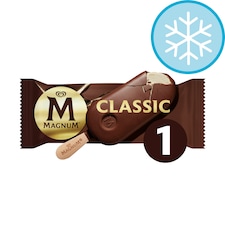 MAGNUM CLASSIC ICE CREAM STICK 110ML