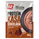 Obrázek 1 pro produkt Fit Sypká směs z obilovin pro přípravu rýžové kaše s kolagenem, proteinem a čokoládou 50g