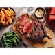 image 2 of Tesco Finest 30 Day Matured AA Cote Du Boeuf Sharing Steak