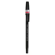 Zebra Super Fine H-8000 fekete golyóstoll 0,5 mm