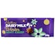 image 1 of CADBURY DAIRY MILK WINTER MINT CRISP 350G 