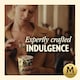 image 4 of Magnum Bonbon White Chocolate & Cookies Ice Cream Frozen Snack 204ml
