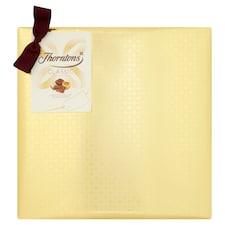 Thorntons Classic Box Gift Wrap 511g
