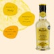 image 2 of Mazzetti White Condiment Vinegar 250ml