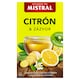 image 1 of Mistral Lemon & Ginger Fruit Tea 40 g
