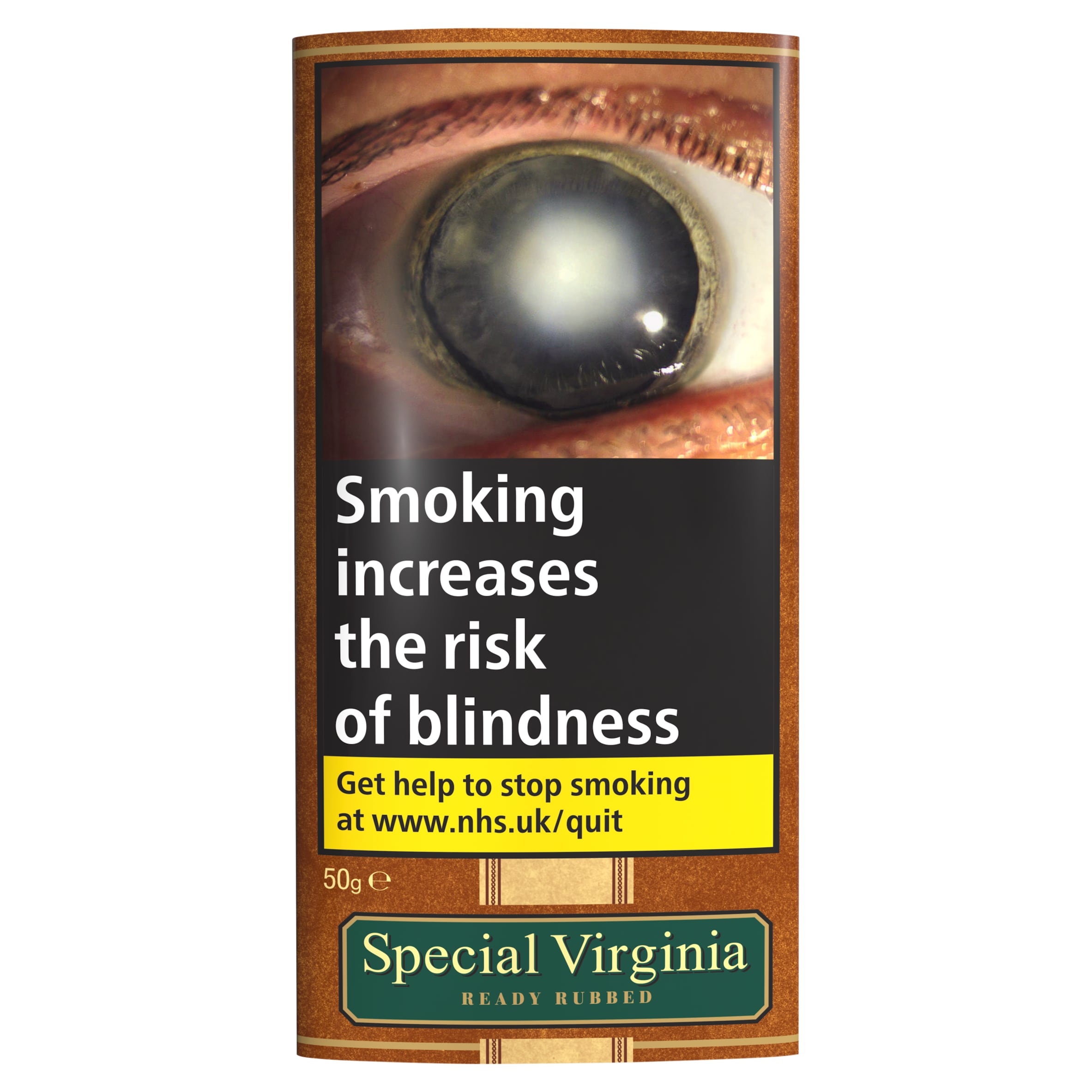 cheapest pipe tobacco uk tesco Special Virginia Ready Rubbed Pipe Tobacco 50g Pouch