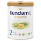 image 1 of Kendamil Organic Stage 2 Follow On Milk 800G