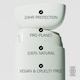image 2 of Fussy Natural Deodorant Refill Tropic Tonic 40g