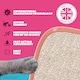 image 3 of Felight Non Clumping Cat Litter 10L