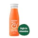 image 2 of innocent Citrus Shield Juice with Vitamins 330ml
