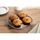 image 1 of Tesco Blueberry Muffins 4 Pack