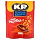 image 1 of KP Flavour Kravers Smokin' Paprika Peanuts 140g