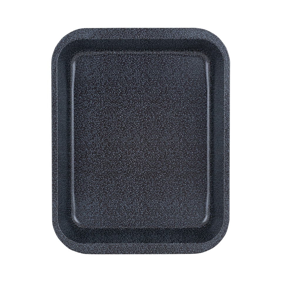 image 1 of Wham Granite Roaster Medium 36Cm