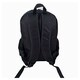 image 2 of Tesco Oxford Backpack Navy