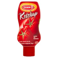 Osem Tomato Ketchup 750G